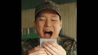 He will become a millionaire from the lottery and become poor in a day 🤣😂 #koreanmovie #editmovie