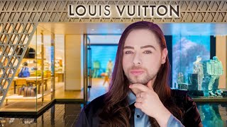 The Ultimate Louis Vuitton Guide! What Is WORTH Your Money and What Is NOT!