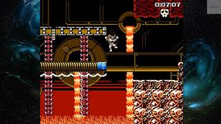 Megaman Maker Playthrough #982 | Robot Hell