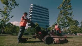 Chapel Valley Landscape Company "When Quality Counts" History -