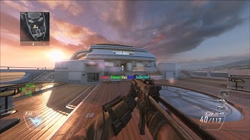 Black Ops Zombies Mod Menu JTAG Xbox Tutorial + XBOX 360 Files!