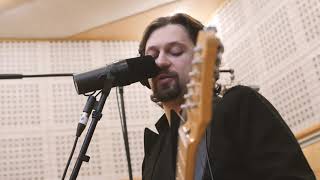 Video thumbnail of "Павел Зелицкий - БЕЛЫЕ"