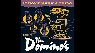 The Domino's -  Everybody Said -  El Toro Records