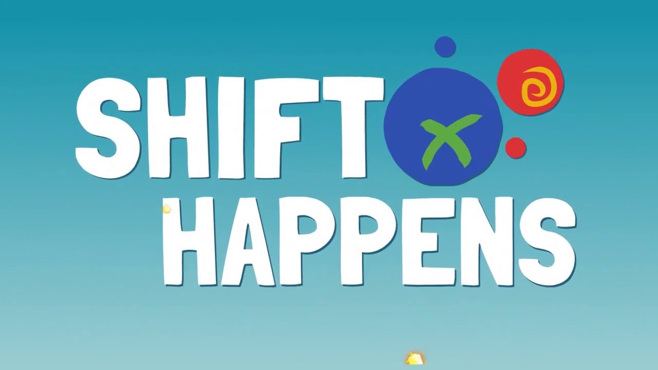 Shift Happens | Trailer (Nintendo Switch)