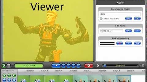 Honestech Claymation Studio 3.0 Deluxe Tutorial