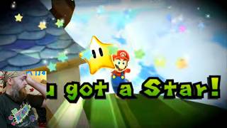 The Perfect Run - Mario Galaxy 2