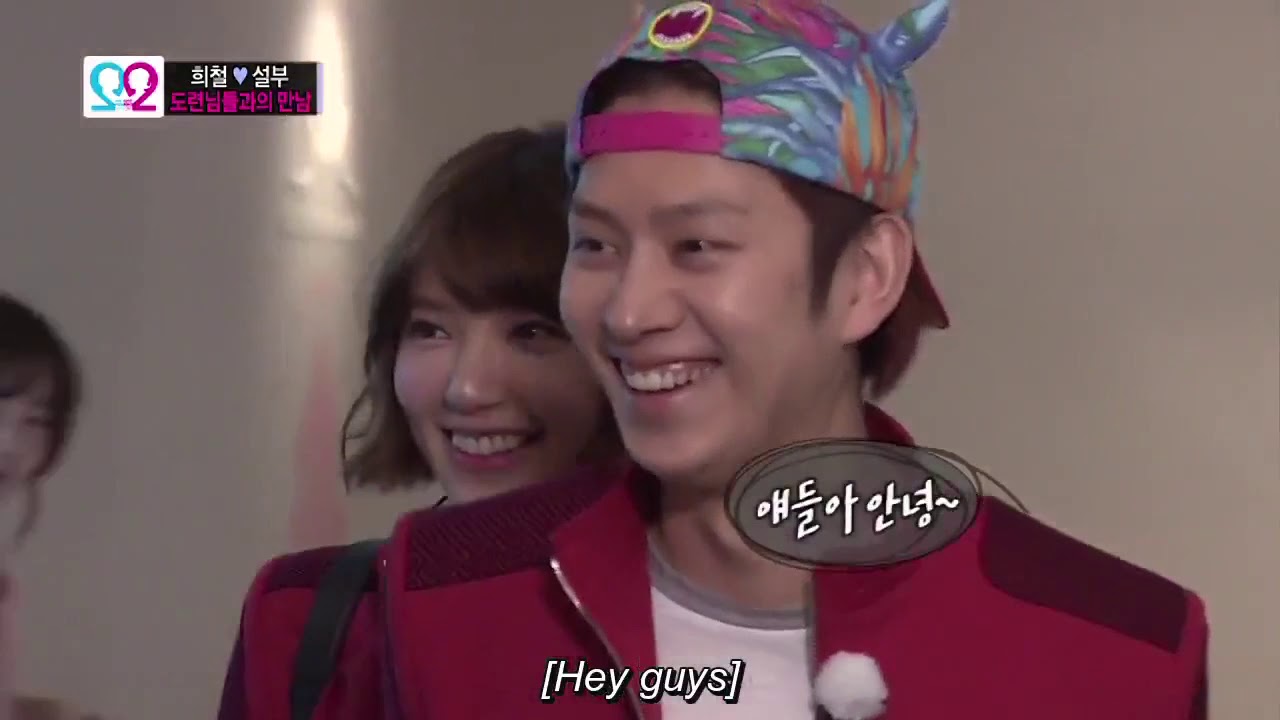 We got married season 3 eng sub