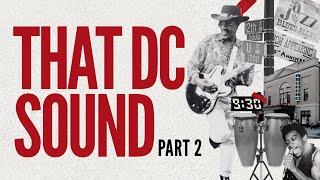 That DC Sound Part 2 | Homegrown @WHUTTV