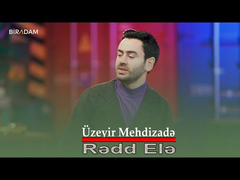 Uzeyir Mehdizade - Redd Ele ( Remix ) Xezer Tv