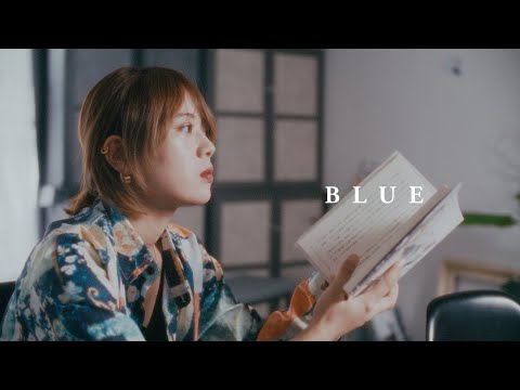 BLUE - 宇多田ヒカル - cover