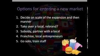 CA1 Chapter 19 Overseas Markets Actuarial Science