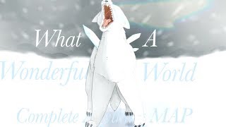 What A Wonderful World - Complete MAP