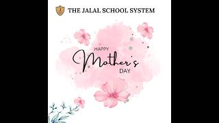 Smart Move Challenge | Mother’s Day Fun Game with Moms | The Jalal School screenshot 1