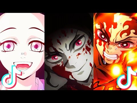 where to watch demon slayer episode 27｜TikTok Search