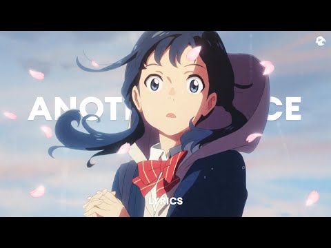 Tom Frane - Another Place (Lyrics / AMV)
