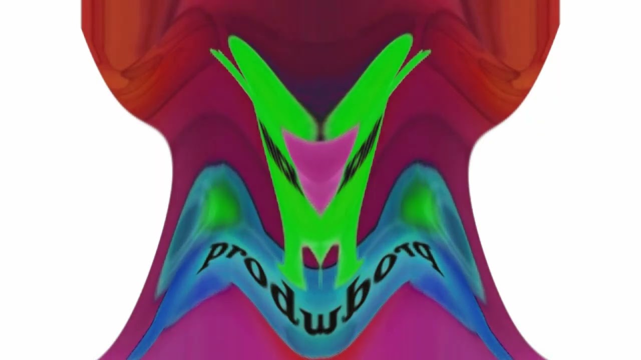 Little Airplane & Nick Jr Productions 2005 Klasky Pitch Effects In X Is Happy