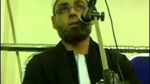 سورة الكهف 5 الشيخ عبد الوهاب زكى عبده 17-5-2013