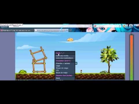 Client Hacked Transformice !! A regardez !!