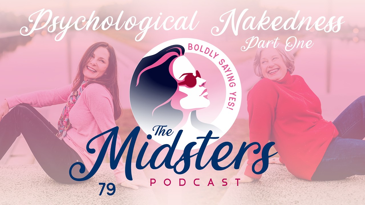 E79 Psychological Nakedness - Part One