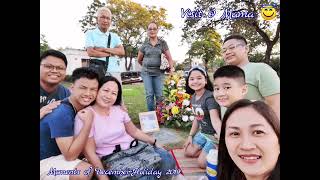 Our Moments Of December 2019.