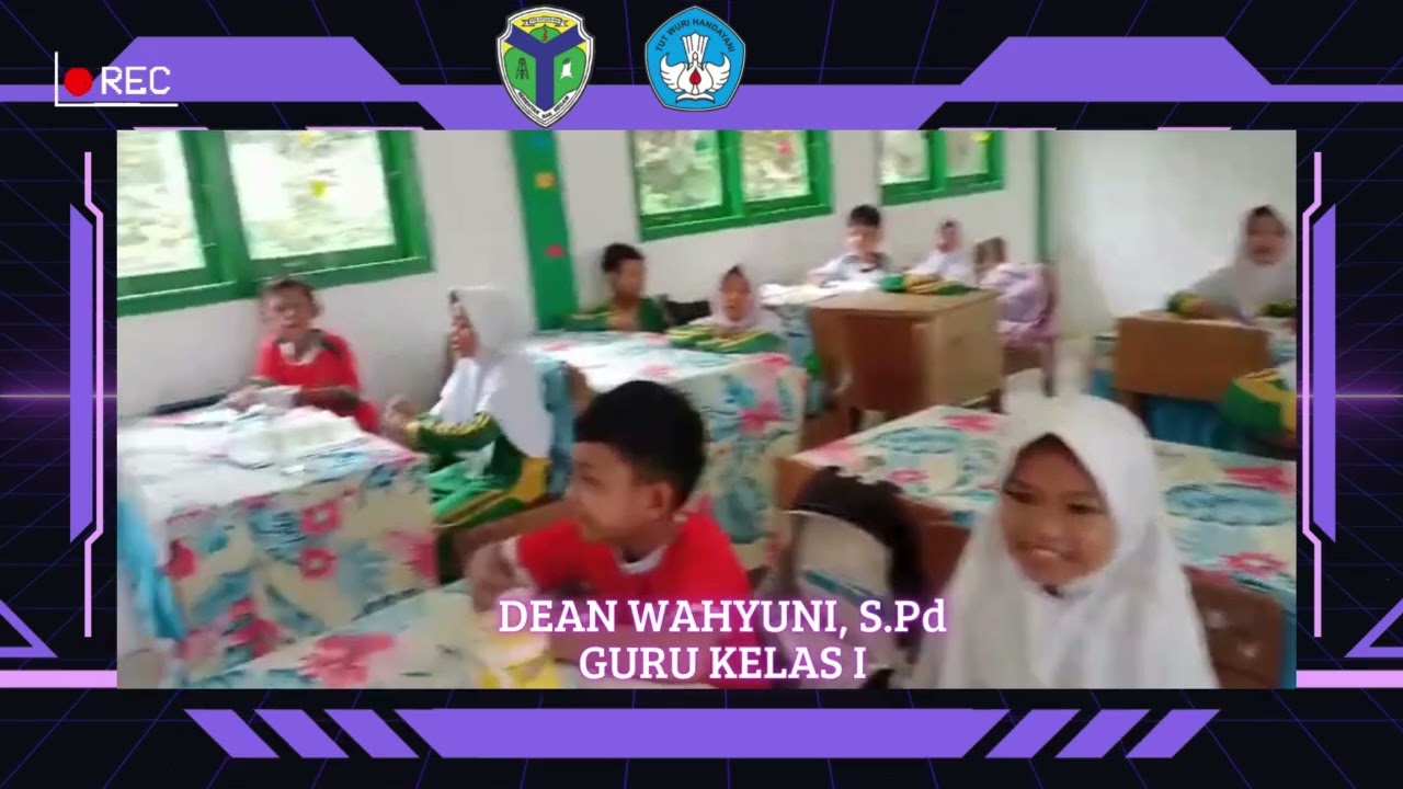 MONITORING DAN EVALUASI KEGIATAN BELAJAR DAN MENGAJAR JAMBOREINOVATIF GTK 2024