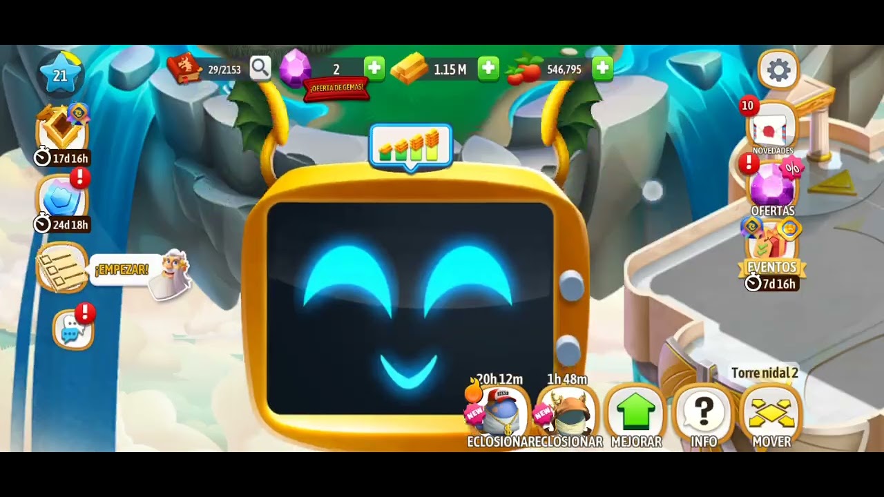 Gary garces Contreras vanegas erazo mirada esmeralda y sr tenebroso están investigando