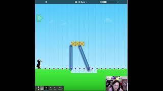 STMath Proportional Reasoning - Stretch a Block Level 5