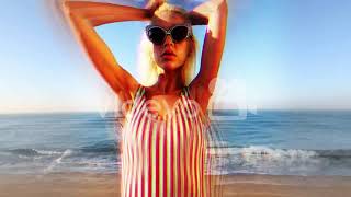 swimsuit beach girl footage (chilyng47 preview)