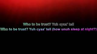 Popcaan   Superior Official Video Lyrics