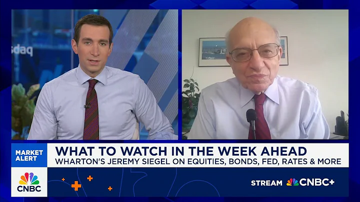 Expect a 'hawkish cut' from the Fed this week, says Wharton's Jeremy Siegel