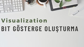 Visualization / Bit Gauge (2022)