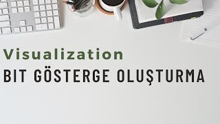 Visualization / Bit Gauge (2022)