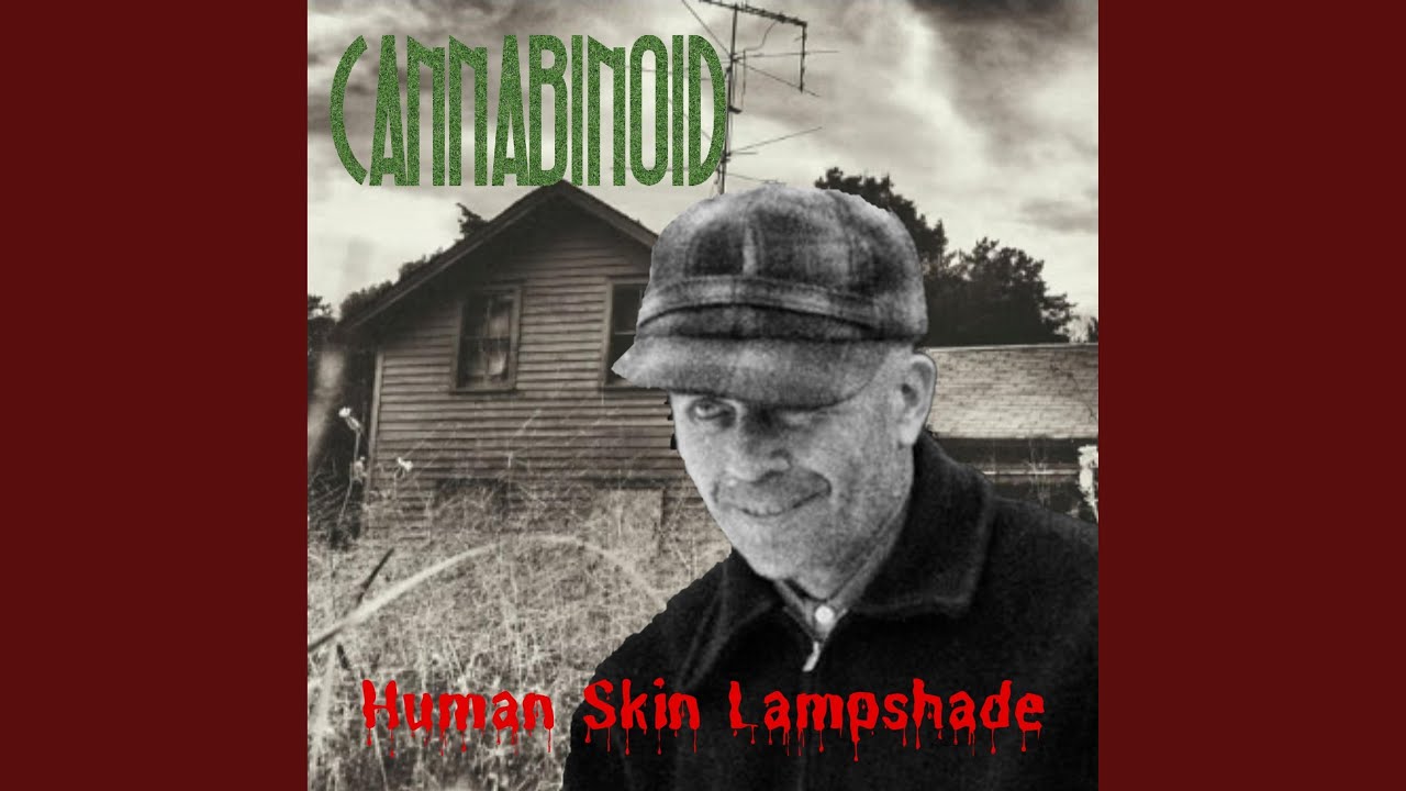 Human Skin Lampshade YouTube