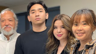 CITA Media Conference - Erika Balagtas, Renzo Ruiz, Francis Mata, MJ Balagtas | Vivamax
