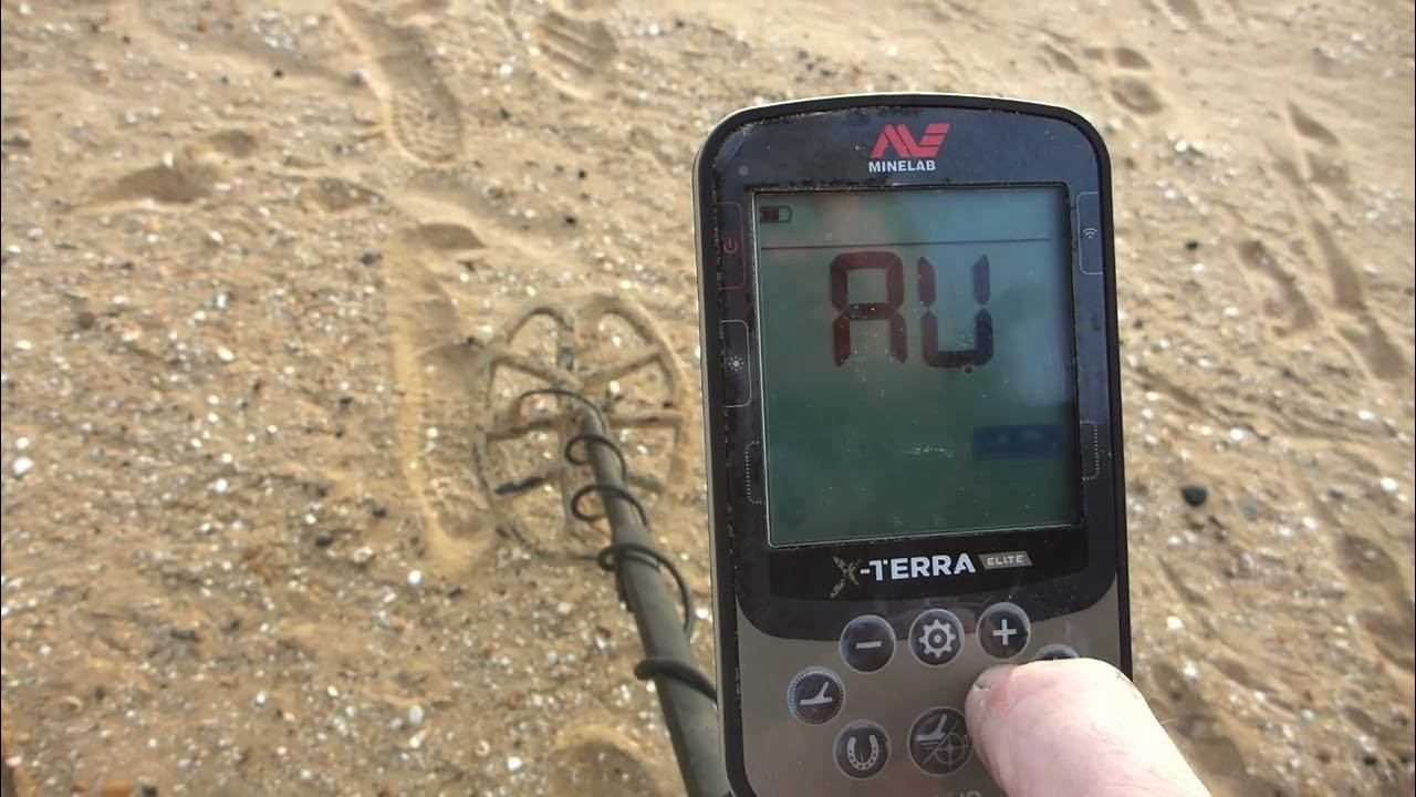 minelab-xterra-elite-how-to-noise-cancel-youtube