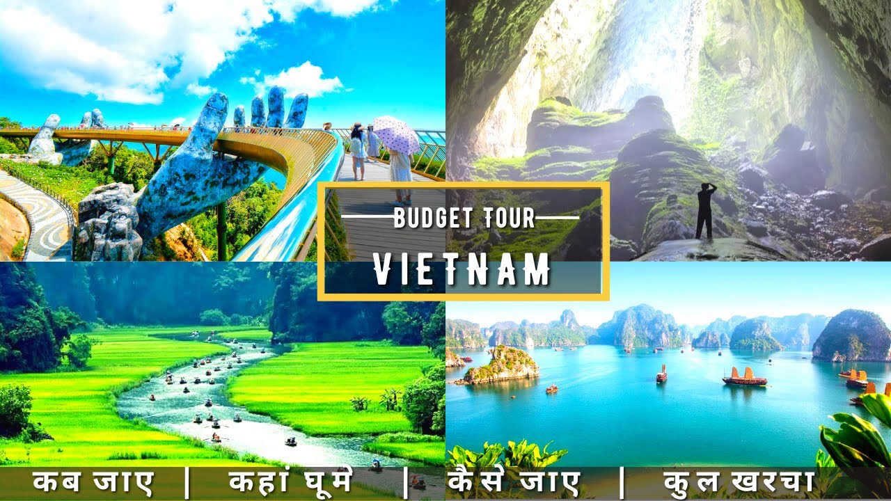 vietnam daily travel budget