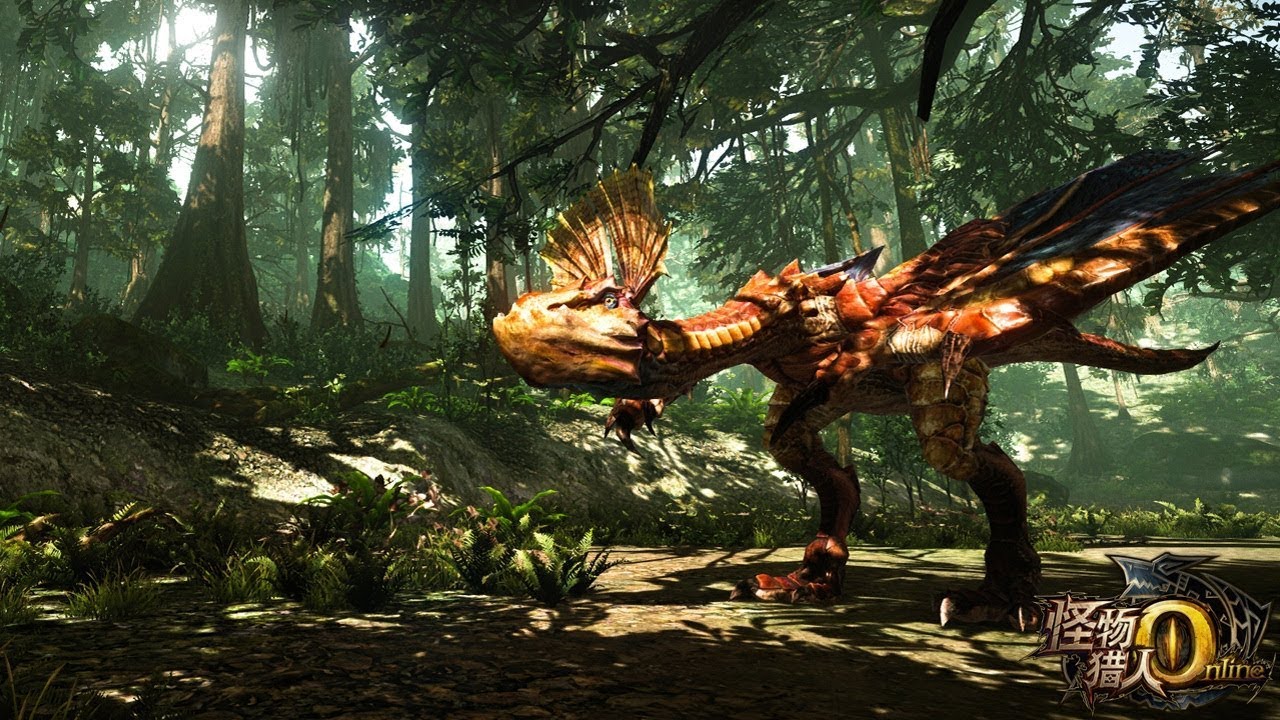 free download monster hunter newest game free download monster hunter newest game
