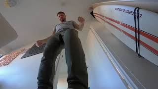 Thomas City Destruction Trailer