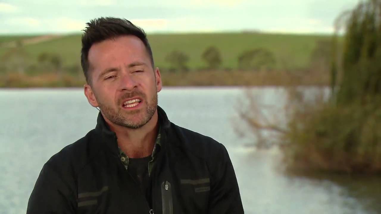 WUDU Series 6 Episode 11 Murray Bridge Resort