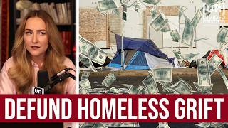 Even Democrats are calling to defund Seattle's failed homeless response