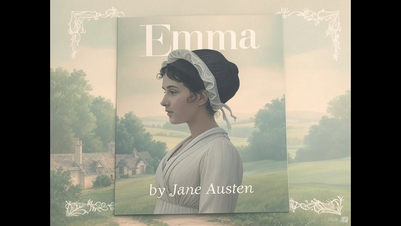 Emma: A Deep Dive into Jane Austen's Classic