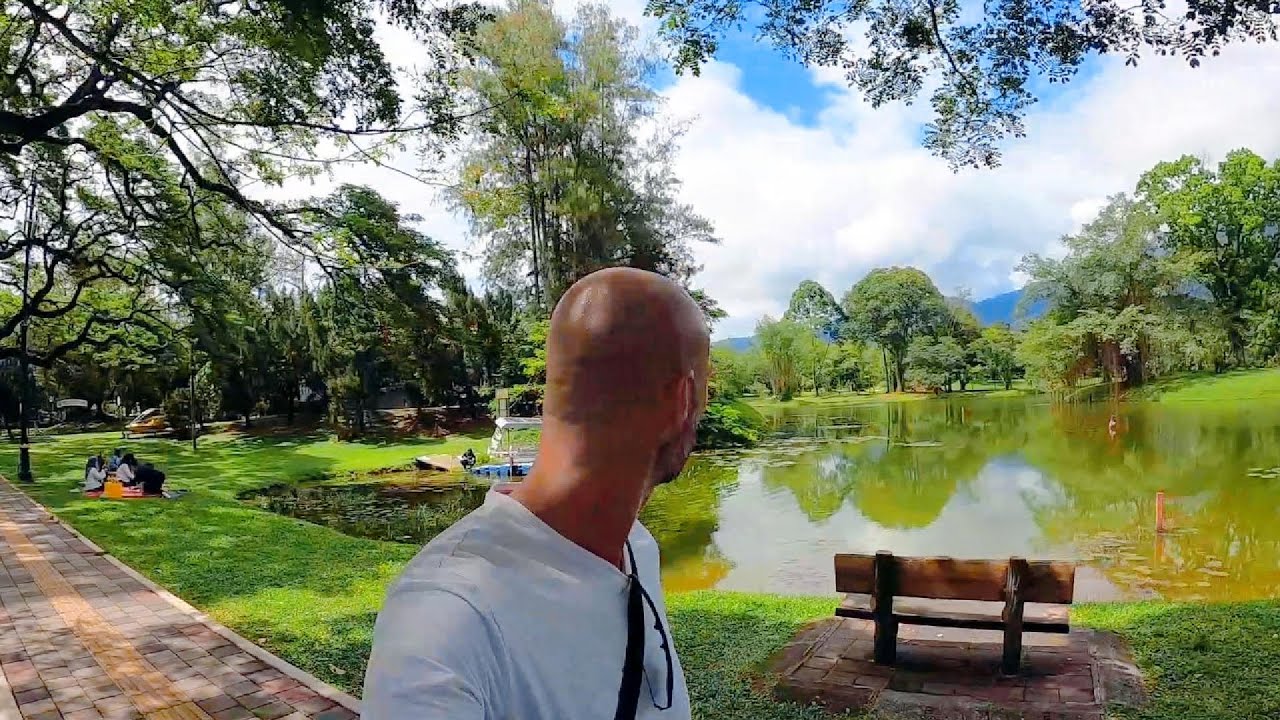 This Underrated Malaysian Town Surprised Me | Taiping 🇲🇾