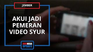 Nasib Bidan di Jember yang Akui Jadi Pemeran Video Syur dengan Dokter, Tunggu Keputusan Dinkes