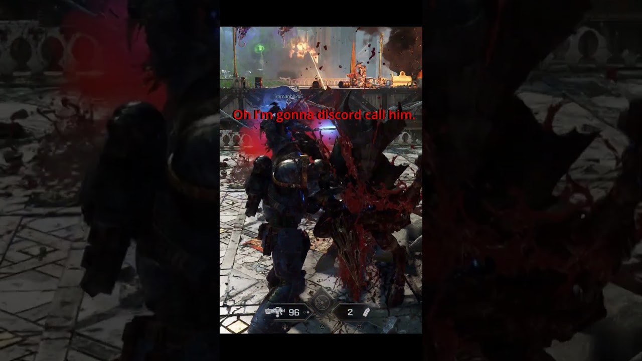 HERESY!!!