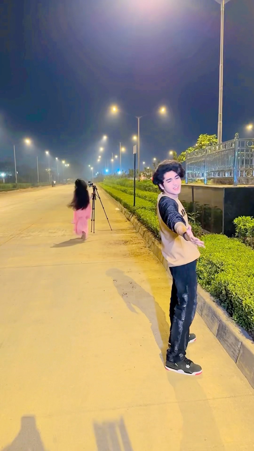 Nazar Hati?Durghatna Ghati?? #zidaanshahidaly #comedy #shorts