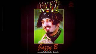 All Eyez On Me { Bass Boosted } Jazzy B | Feat. Roach Killa | Latest Punjabi Hit Song 2020 Resimi