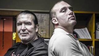 Konnan on: why WWE won't sign Cody Hall