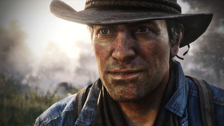 SE PUEDE SALVAR A ARTHUR EN RDR2 ?