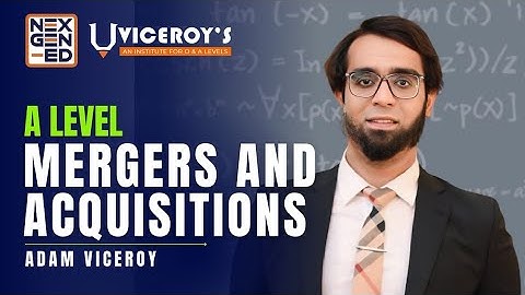 A2 level Accounting 9706 | Sale of a business Pastpaper Qs | Adam Viceroy