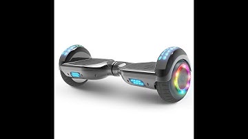 Top: Best-5 Hoverboard-For All Time || Self Balancing Scooters